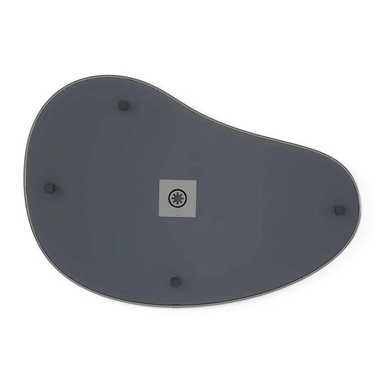 lustro-hubba-pebble-metal