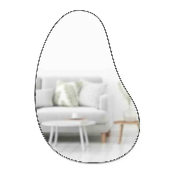 lustro-hubba-pebble-metal-stan-nowy-typ-lustra-scienne