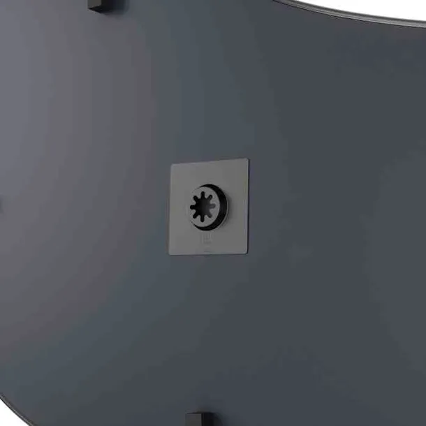lustro-hubba-pebble-metal-ksztalt-inny-marka-umbra