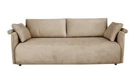 sofa-mondel-z-funkcja-spania-sztruks-bezowa-ciemna