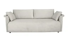 sofa-mondel-z-funkcja-spania-sztruks-szara-jasna