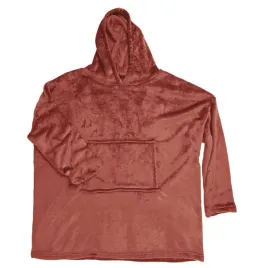 bluza-pluszowa-terracota-snuddie