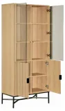 gablota-jaipur-dab-czarna-szerokosc-mebla-80-cm