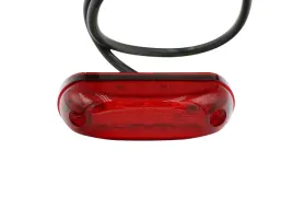 lampa-obrysowa-owalna-czerwona-led-815-x-245