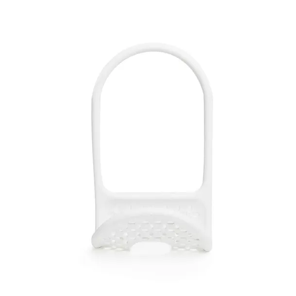 koszyk-do-zlewu-sling-bialy-dlugosc-11-cm