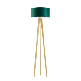 lampa-podlogowa-miami-abazur-zielen-butelkowa