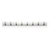 wieszak-scienny-do-przedpokoju-flip-hook-8-bialy