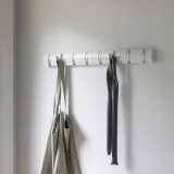 wieszak-scienny-do-przedpokoju-flip-hook-8-bialy-glebokosc-mebla-3-cm