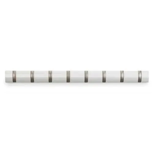 wieszak-scienny-do-przedpokoju-flip-hook-8-bialy-liczba-sztuk-1-szt