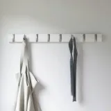 wieszak-scienny-do-przedpokoju-flip-hook-8-bialy-stan-nowy-marka-umbra