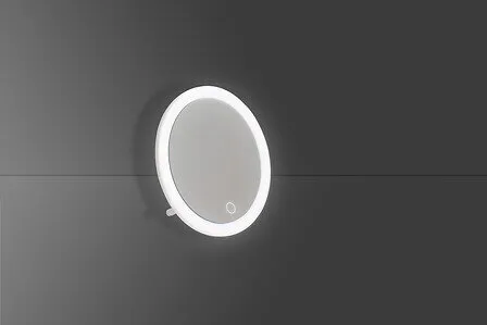 lustro-led-okragle-biale