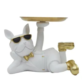 figurka-buldog-lezacy-z-taca-biala