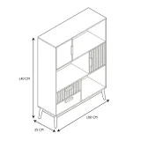 regal-klaus-naturalny-wysokosc-mebla-140-cm
