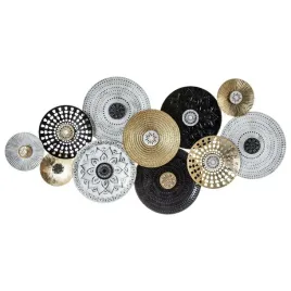 dekoracja-scienna-metal-round-metalowa-okregi