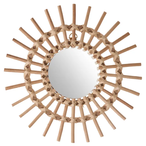 lustro-boho-sun-cane-or-30cm-material-ramy-drewno