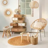 lustro-boho-sun-cane-or-30cm-szerokosc-300-mm