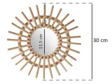 lustro-boho-sun-cane-or-30cm-wykonanie-gotowe