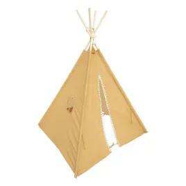 tipi-or-namiot-dla-dzieci-tend-zolty