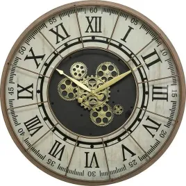 zegar-meca-57cm-vintage