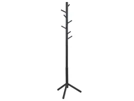 czarny-wieszak-na-ubrania-do-biura-bremen-design