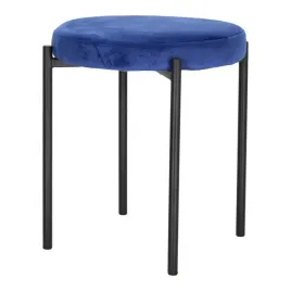 taboret-stolek-do-kuchni-madona-vic-or-niebieski