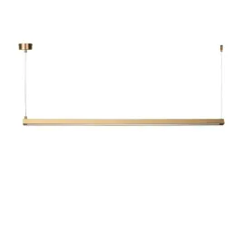 lampa-wiszaca-beam-100-led-zlota