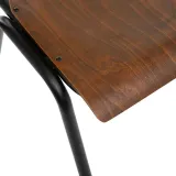 krzeslo-kiel-brazowe-kolor-korpusu-czarny