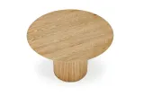stol-delar-okragly-dab-naturalny-material-drewno
