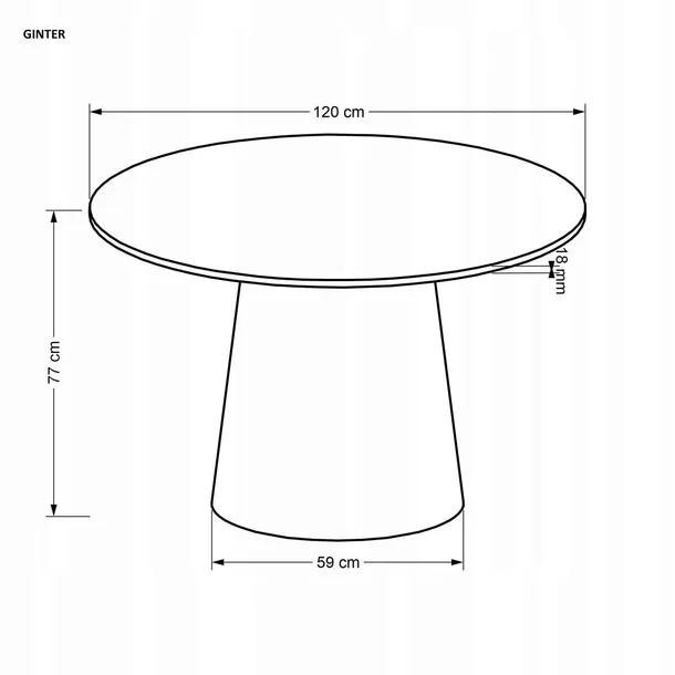 stol-regin-okragly-czarny-glebokosc-mebla-120-cm