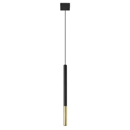 lampa-wiszaca-mozaica-czarna-or-zlota