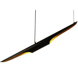 lampa-wiszaca-black-tube-czarno-zlota-100-cm