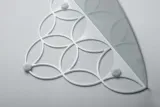 polka-husk-zlota-stan-nowy-material-metal