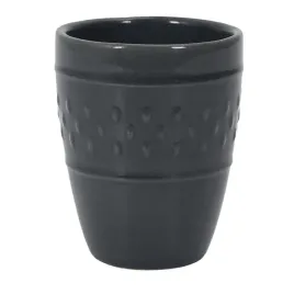 kubek-do-espresso-queso-100ml-szary-ciemny