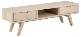 szafka-rtv-a-line-dab-bielony