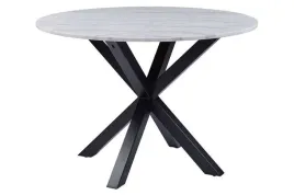 stol-heaven-110cm-szary-okragly