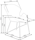 krzeslo-ginette-zielone-glebokosc-mebla-62-cm