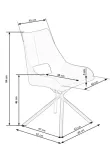 krzeslo-clutter-szare-glebokosc-siedziska-52-cm