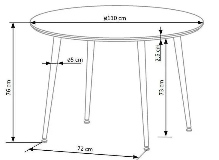 stol-nicode-orzech-or-zloto-glebokosc-mebla-110-cm