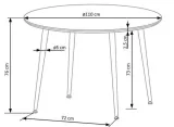 stol-nicode-orzech-or-zloto-glebokosc-mebla-110-cm