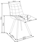 krzeslo-ohio-granatowe-wysokosc-siedziska-48-cm