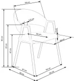 krzeslo-lucette-szare-wysokosc-siedziska-47-cm