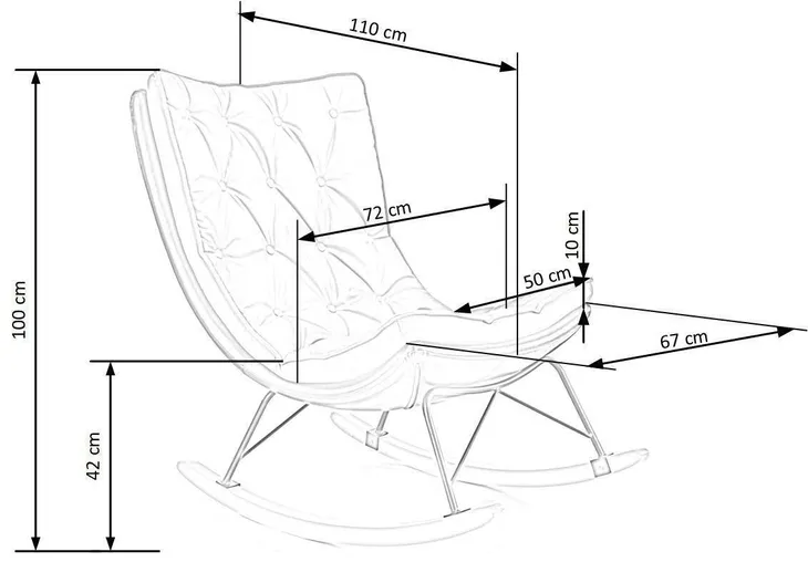 fotel-na-biegunach-digro-szary-wysokosc-mebla-100-cm
