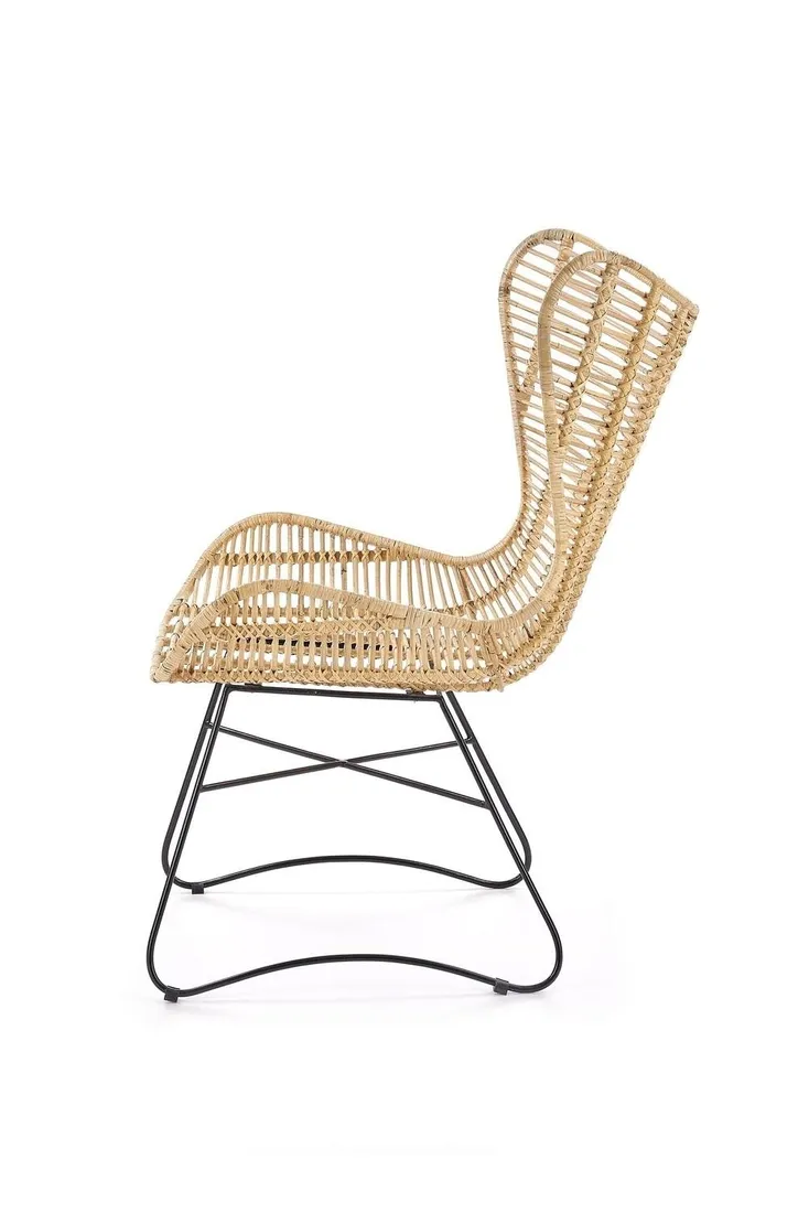 fotel-ikar-rattan-naturalny
