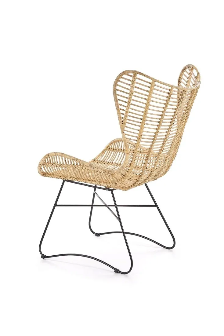 fotel-ikar-rattan-naturalny