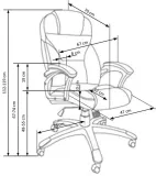 fotel-biurowy-mondes-brazowy-szerokosc-siedziska-67-cm