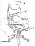fotel-biurowy-comfy-czarny-wysokosc-mebla-132-cm