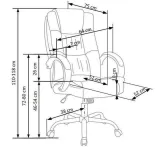 fotel-biurowy-motion-czarny-glebokosc-mebla-75-cm