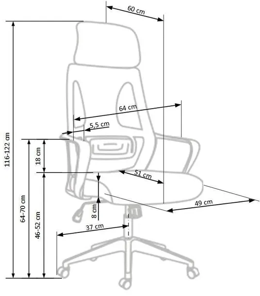 fotel-biurowy-deva-szary-glebokosc-siedziska-60-cm