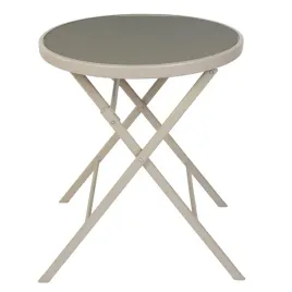 stol-ogrodowy-elba-bezowy-skladany-okragly-60cm
