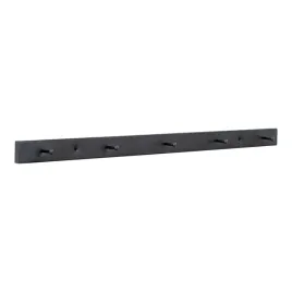 wieszak-scienny-vita-slim-czarny-5-haczykow-metal